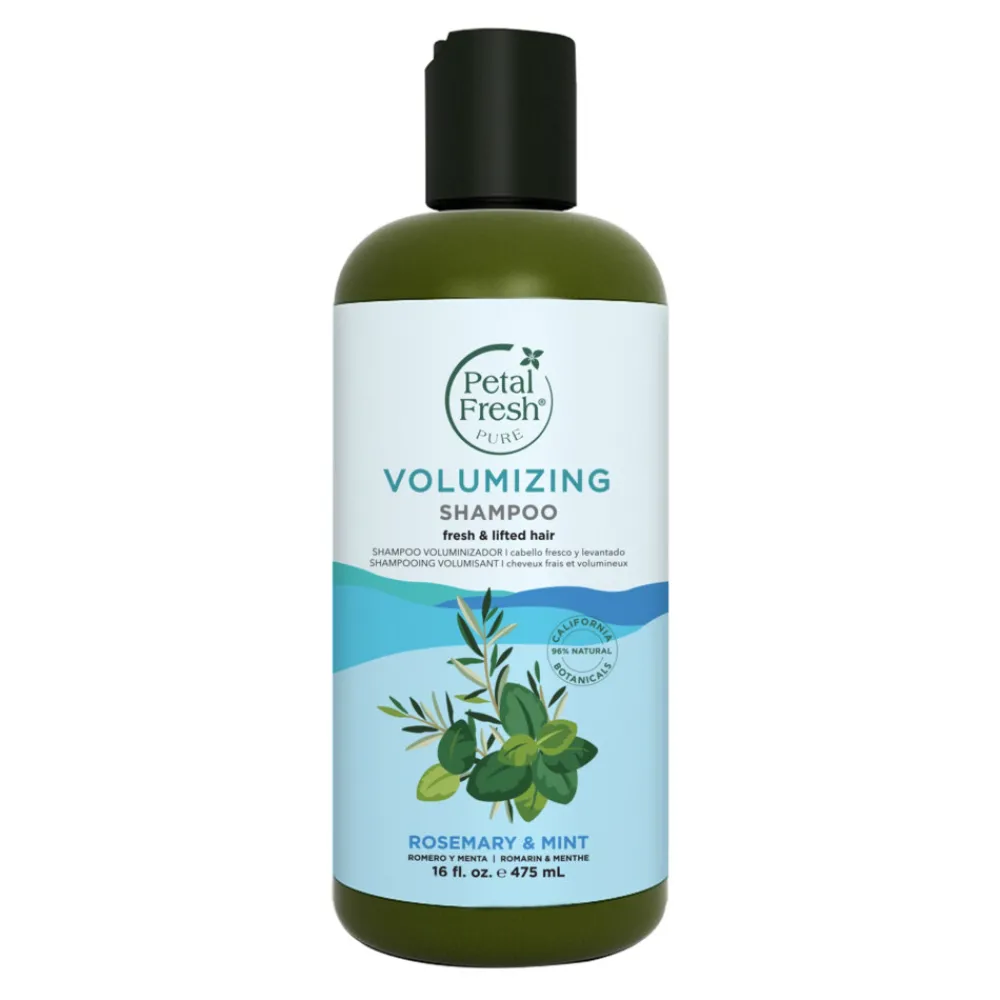 Rosemary & Mint Shampoo 475 ml Shampoo