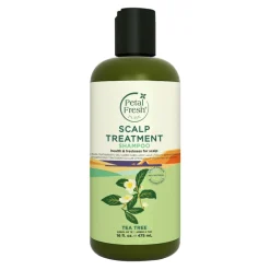 Tea Tree Shampoo 475 ml^Petal Fresh Discount