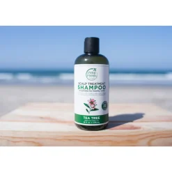 Tea Tree Shampoo 475 ml^Petal Fresh Discount