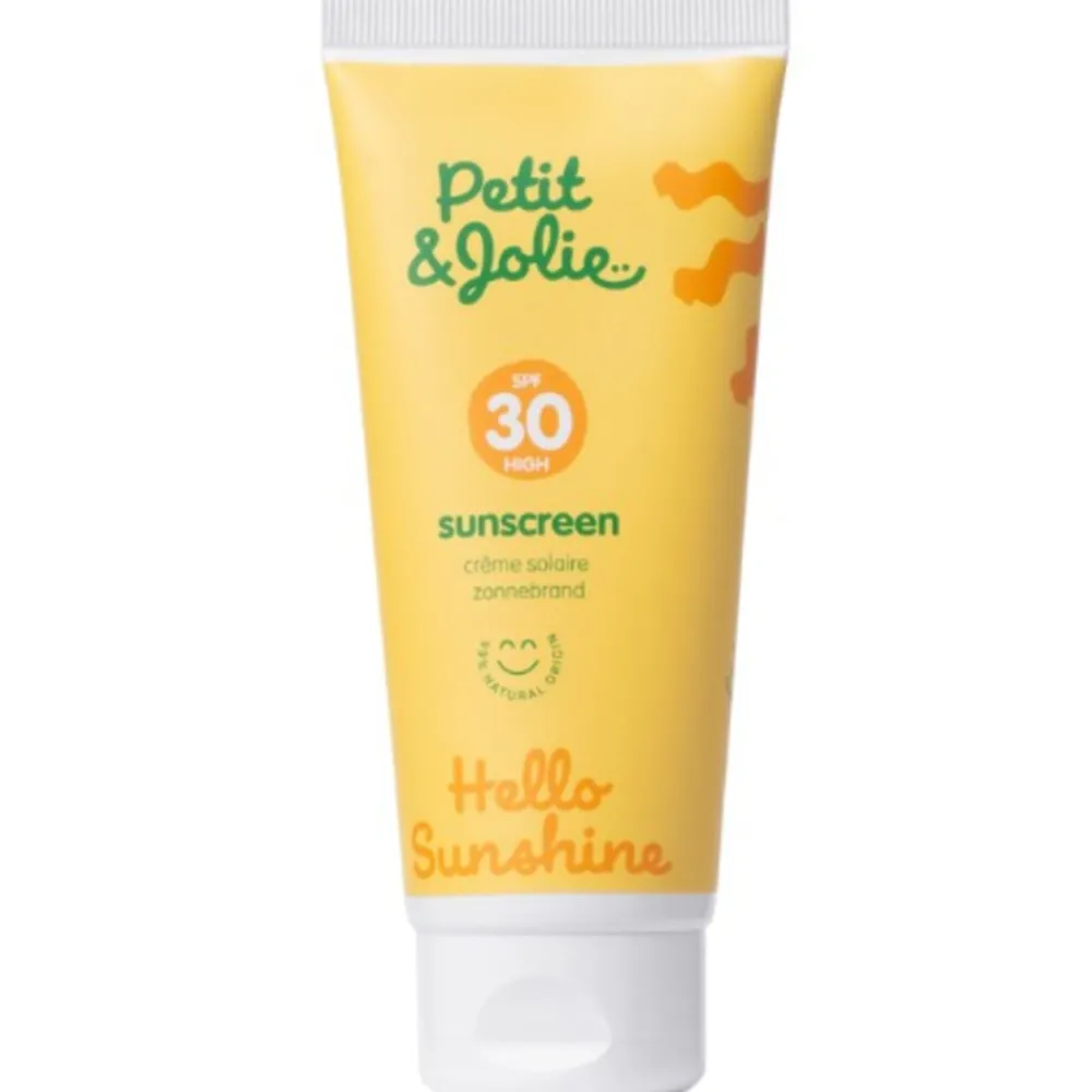 Best Minerale Zonnebrand SPF 30 100 ml Lichaamsverzorging|Zonnebrand
