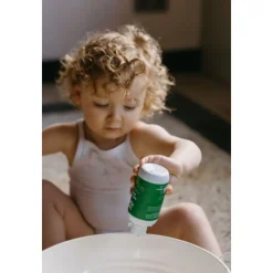 Shampoo Haar & Body 200 ml^Petit & Jolie