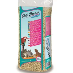 Kattenbakvulling< Pets's Dream Kattenbakvulling 25 liter