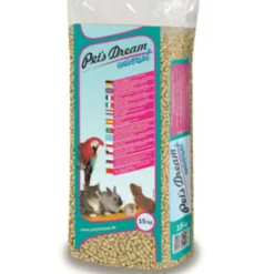 Kattenbakvulling< Pets's Dream Kattenbakvulling 25 liter