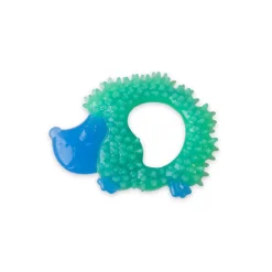 Dog Cutie Chewies Hedgehog Blauw 17,8x 14,0 x 1,5 cm^Petstages Sale