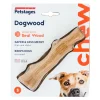 Dogwood Stick Bruin 14,0x 18,4 x 3,4 cm Speelgoed