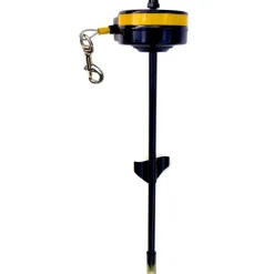 Oprollijn Small 53,0x 53,0 x 17,0 cm^Petstages Clearance