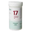 Homeopathische Geneesmiddelen Enkelvoudig<Pfluger Schussler Zout nr 17 Manganum Sulfuric D6 400 tabletten