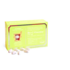 Vitaminen<Pharma Nord Bio C Vitamine 120 tabletten