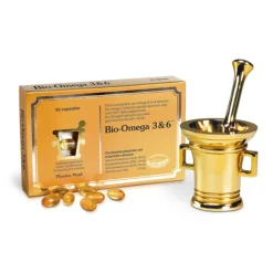 Bio Omega 3&6 90 capsules^Pharma Nord Discount