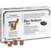 Hot Bio Seleen & Zink 90 tabletten Mineralen