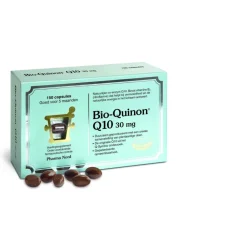 Online Bio-Quinon Active Q10 30 mg 150 capsules Speciale Bestanddelen