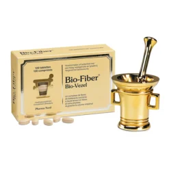 Sale Bio-Vezel Fiber 120 tabletten Organen