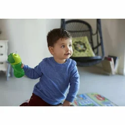 Servies & Drinkbekers<Philips Avent Rietjesbeker Groen 300 ml