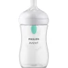 Flessen & Spenen<Philips Avent Voedingsfles Natural Response AirFree-ventiel 260 ml