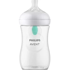 Flessen & Spenen<Philips Avent Voedingsfles Natural Response AirFree-ventiel 260 ml