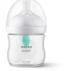 Flessen & Spenen<Philips Avent Voedingsfles Natural Response AirFree-ventiel 125 ml
