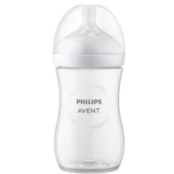 Flessen & Spenen<Philips Avent Voedingsfles Natural Response 260 ml