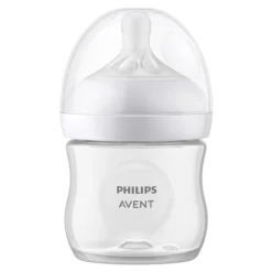 Voedingsfles Natural Response 125 ml^Philips Avent Sale