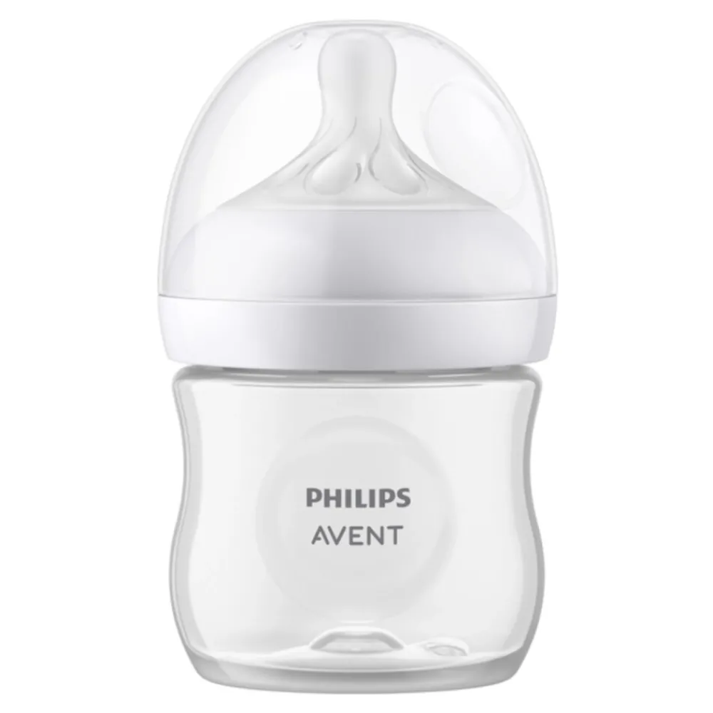 Voedingsfles Natural Response 125 ml^Philips Avent Sale