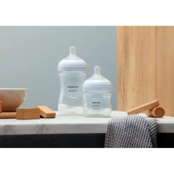 Voedingsfles Natural Response 125 ml^Philips Avent Sale