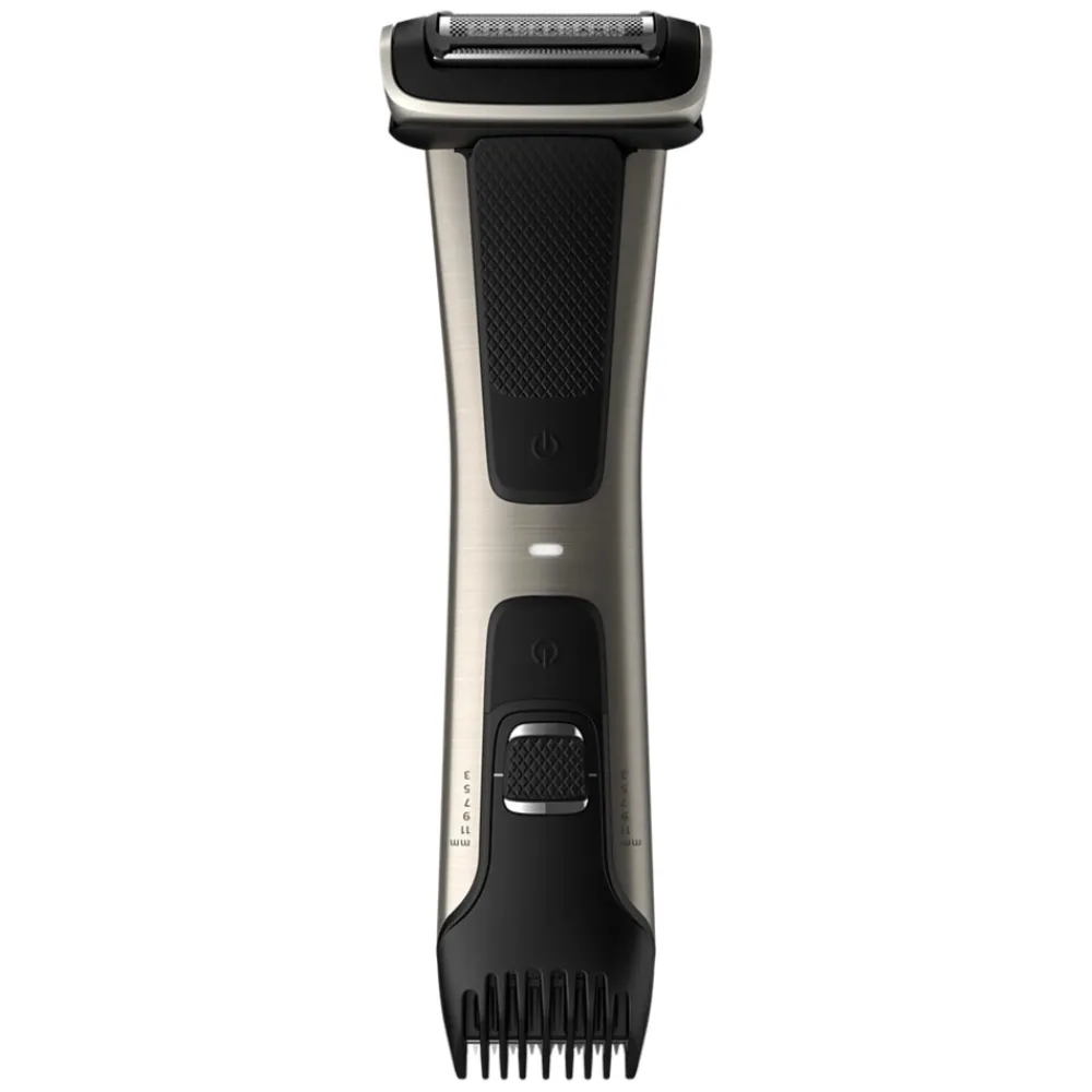 Bodygroom Series 7000 BG7025/15^Philips Hot