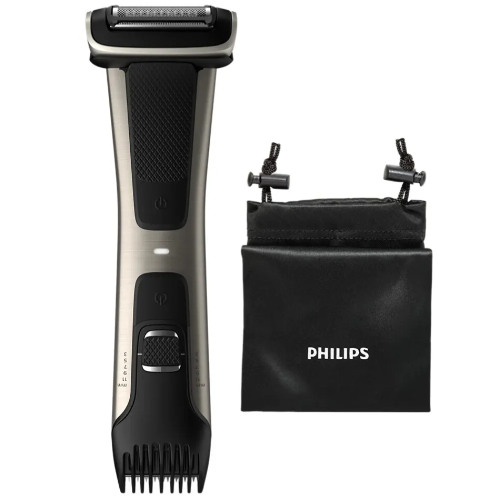 Bodygroom Series 7000 BG7025/15^Philips Hot