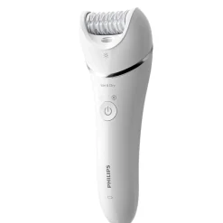 Scheren & Ontharen<Philips Epilator Wet & Dry BRE710/00