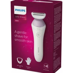 Scheren & Ontharen<Philips Ladyshave Scheerapparaat Series 6000 BRL136/00 1 set