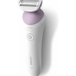 Scheren & Ontharen<Philips Ladyshave Scheerapparaat Series 6000 BRL136/00 1 set