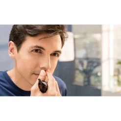 Clearance Neus-, Oor- en Wenkbrauwtrimmer Series 3000 NT3650/16 1 set Heren Scheren & Ontharen