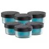 Scheren & Ontharen<Philips Quick Clean Pod-cartridge CC16/50 6 stuks