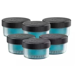 Scheren & Ontharen<Philips Quick Clean Pod-cartridge CC16/50 6 stuks