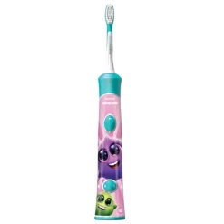 Specialistische Mondverzorging<Philips Sonicare Elektrische Tandenborstel For Kids Aqua HX6322/04