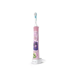 Specialistische Mondverzorging|Tandenborstels<Philips Sonicare Elektrische Tandenborstel For Kids Roze HX6352/42