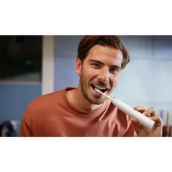 Sale Elektrische Tandenborstel Series 5300 Wit Tandenborstels