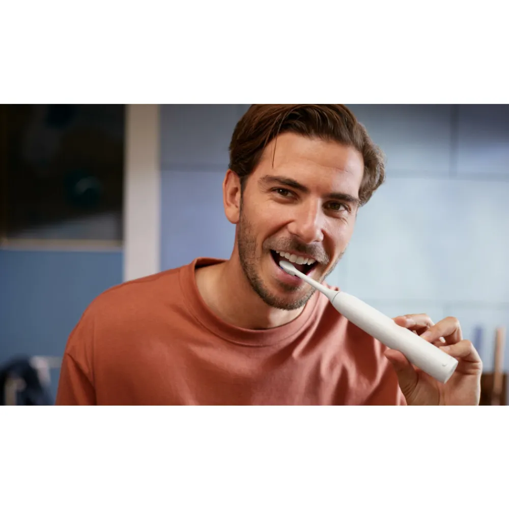 Sale Elektrische Tandenborstel Series 5300 Wit Tandenborstels
