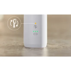 Sale Elektrische Tandenborstel Series 5300 Wit Tandenborstels