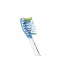 Opzetborstels Premium Plaque Defence C3 Wit 4 stuks^Philips Sonicare