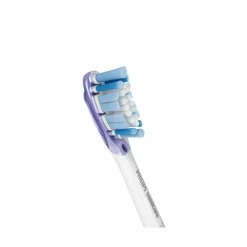 Opzetborstels Premium Gum Care G3 Wit 4 stuks^Philips Sonicare Online