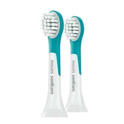 Tandenborstels<Philips Sonicare Opzetborstels Kids Mini 2 stuks