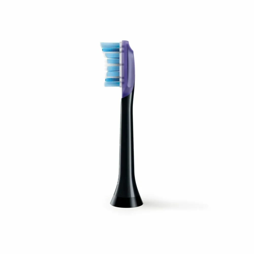 Opzetborstels Premium Gum Care G3 Zwart 4 stuks^Philips Sonicare Sale