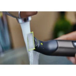 Sale Vervangend Mesje 360 OneBlade QP430/50 3 stuks Heren Scheren & Ontharen