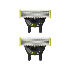 Scheren & Ontharen<Philips Vervangend Mesje 360 OneBlade QP420/50 2 stuks