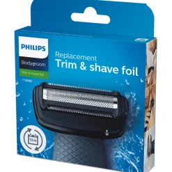 Hot Vervangend Scheerblad Bodygroom TT2000/43 Heren Scheren & Ontharen