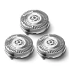 Scheren & Ontharen<Philips Vervangende Scheerhoofden Shaver Series 5000 SH50/50 3 stuks