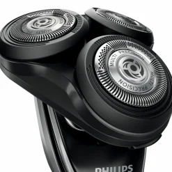 Scheren & Ontharen<Philips Vervangende Scheerhoofden Shaver Series 5000 SH50/50 3 stuks