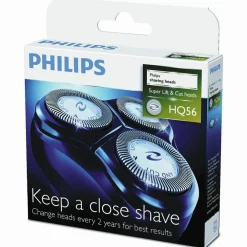 Discount Vervangende Scheerhoofden HQ56/50 Heren Scheren & Ontharen