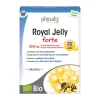 Hot Royal Jelly Forte Biologisch 20 stuks Weerstand & Energie