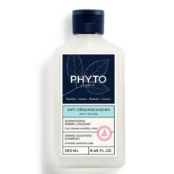 Verzachtende Shampoo Anti-jeuk 250 ml^Phyto Best