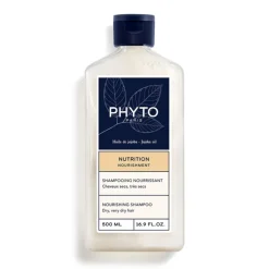 Voedende Shampoo 250 ml^Phyto Outlet